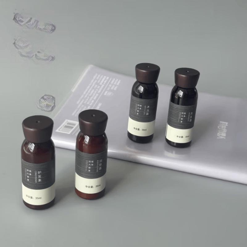 Changjing Tongda 30ml Shampoo