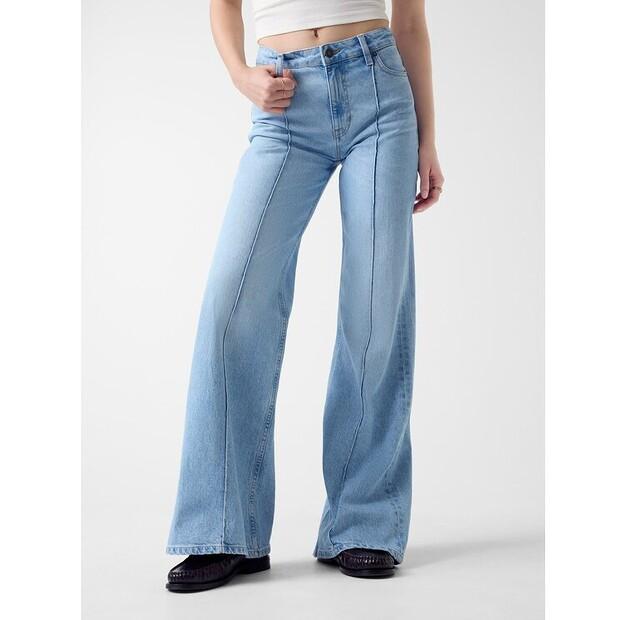 Джинсы Guess Jeans 180785 EU W26_L34