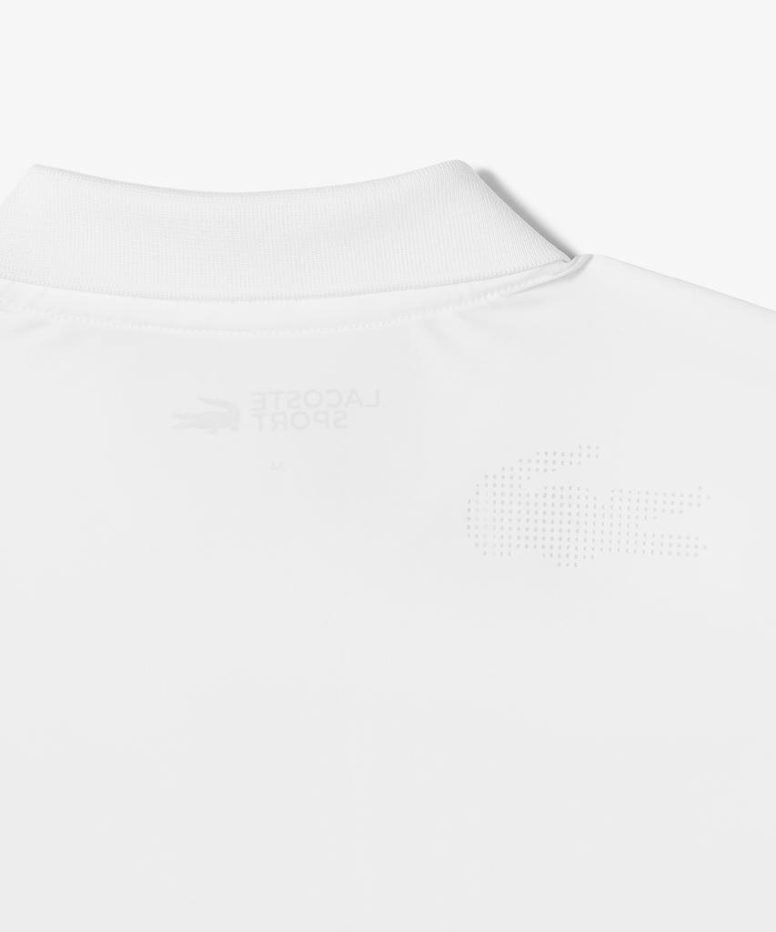 LACOSTE Women'S Golf Performance Perforated Polo Shirt Pf762E-56G 001