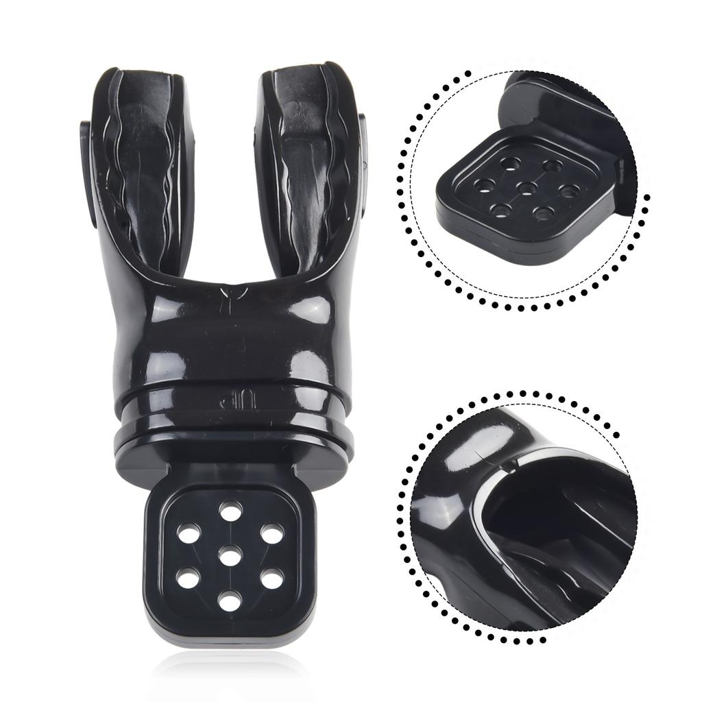 Diving Mouthpiece Regulator Scuba Snorkel Anti-aging
