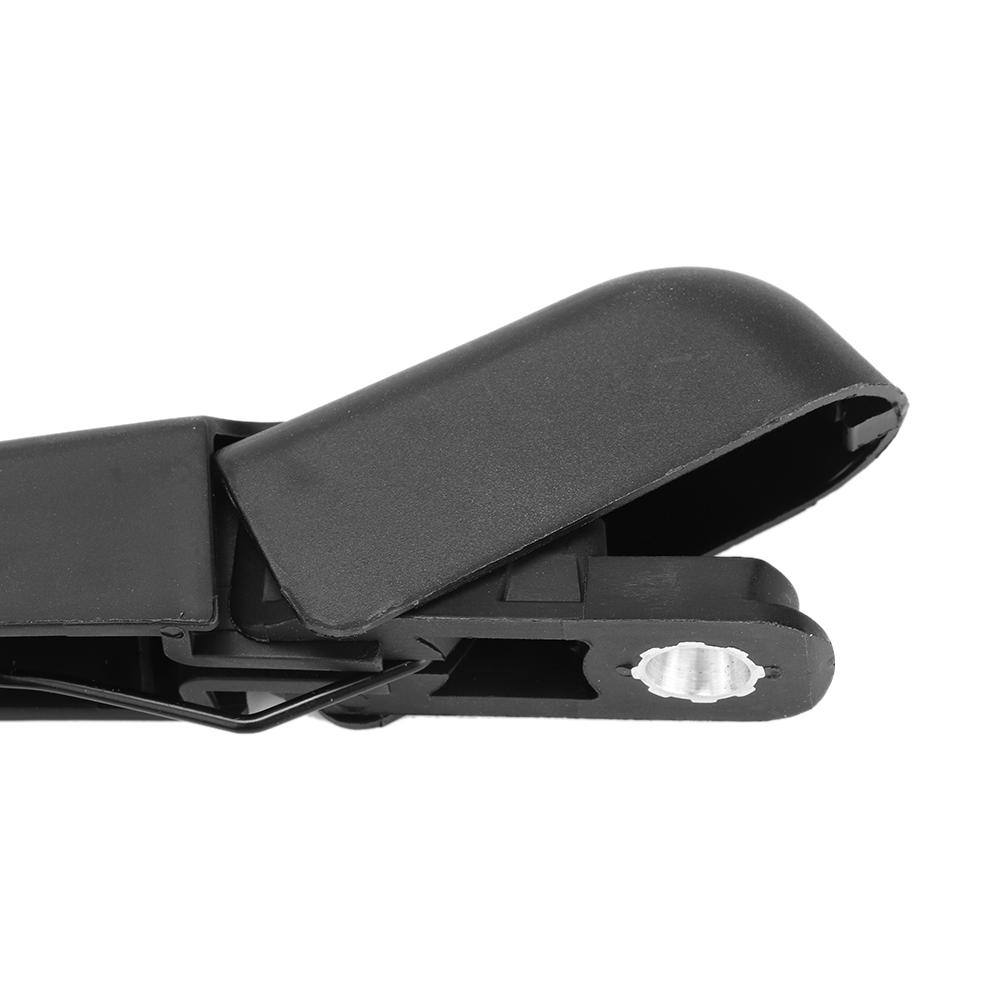 Car Windscreen Rear Wiper Arm with Blade Set 5140654AA Fit for Dodge Nitro 20072009