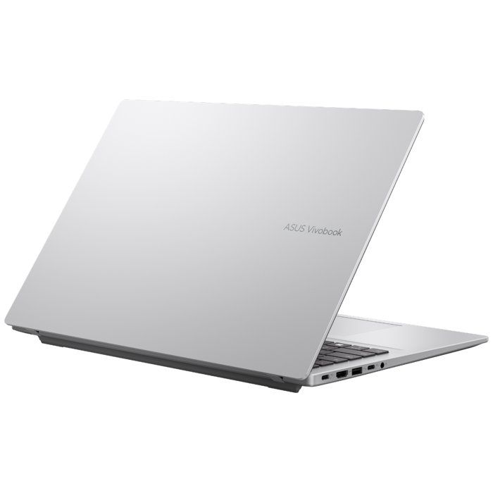 PC Portable ASUS VivoBook 16 X1607 : Win 11 - 16.0" WUXGA - Intel Core Ultra 5 325 - RAM 16Go - 512Go SSD