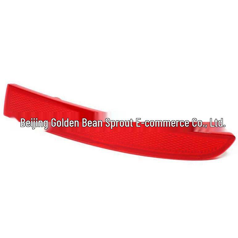 

1K6945105A/1K6945106A Rear Bumper Light Reflector for Volkswagen Golf Neutral