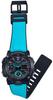 Casio G-Shock GA-2000-1A2JF Carbon Core Blue Japan