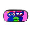 Garten Of Banban Pencil Case Nylon Storage Bag For Students School Supplies