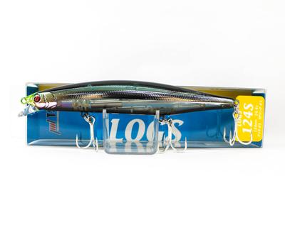 Bassday LOGS 124S Przynęta tonąca MH-110 (3143)