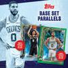 2025 Topps Holiday Kosárlabda Gyári Zárt Mega Box - -