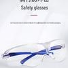3M 10434 Industrial Safety Goggles