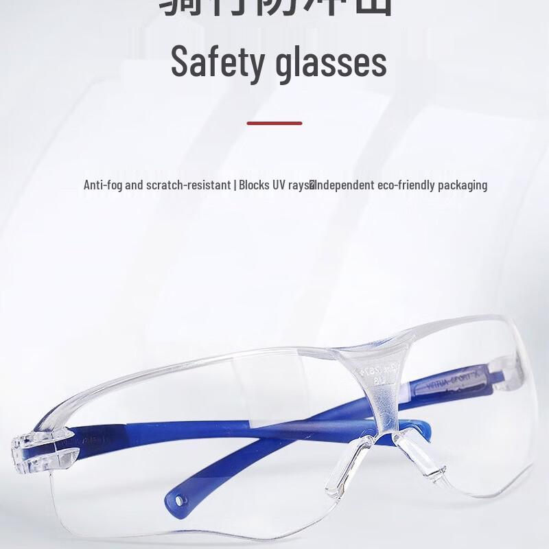 3M 10434 Industrial Safety Goggles