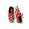 Vans Vault Era ComfyCush Lx Scacchiera 'Rosso Bianco' VN0A45JYVNQ1