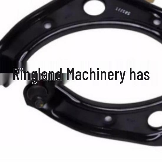 For Nissan 54501-1HK0B 54500-1HK0B Lower Control Arm Auto Parts