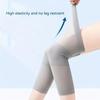 1 Pair Women'S Thin Knee Sleeves,Lightweight Summer Knee Pads for Sports
