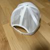 [USED] FLEXFIT 110 Hat Cap White