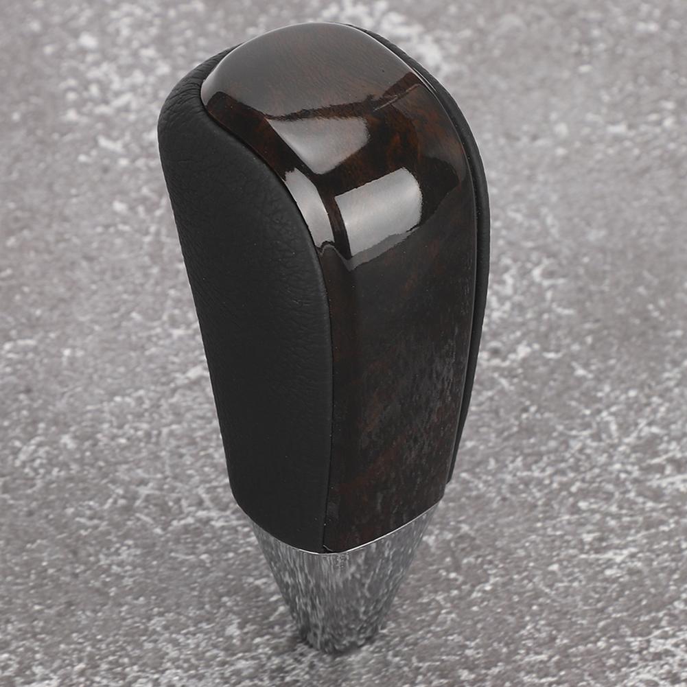 Auto Car Gear Shift Knob Handball Shift Lever Fit for Toyota Land Cruiser 4Runner Sequoia Tundra