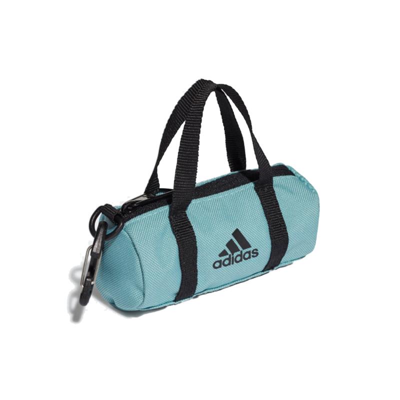 Adidas Poliesterinė piniginė monetoms Mini Unisex Mėtinė Adidas H58199