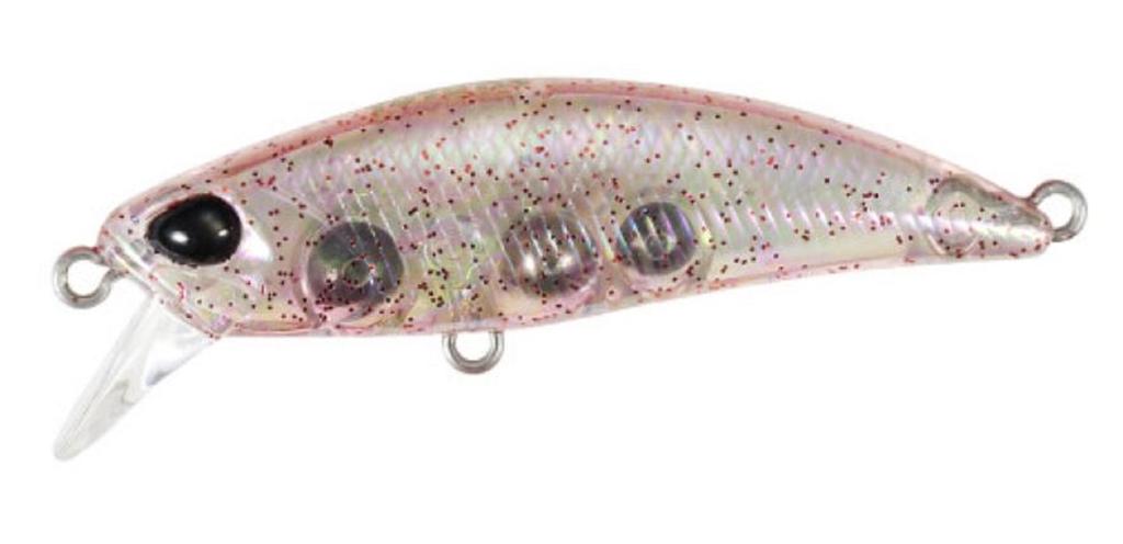 Duo Tetra Works Toto 48 HS Heavy Sinking Lure CUA0634 (1123)