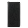 For Xiaomi Redmi 15 5G (Global) (169mm) Stand Case Split Leather Litchi Texture Wallet Phone Cover
