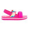 (PS) UGG Zuma Sling Sandal 'Taffy Pink' Kids' 1126932K-TYPN