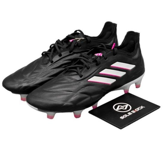 

adidas Copa Pure.1 FG Own Your Football Pack 2023 - HQ8904 EU 42 чёрный