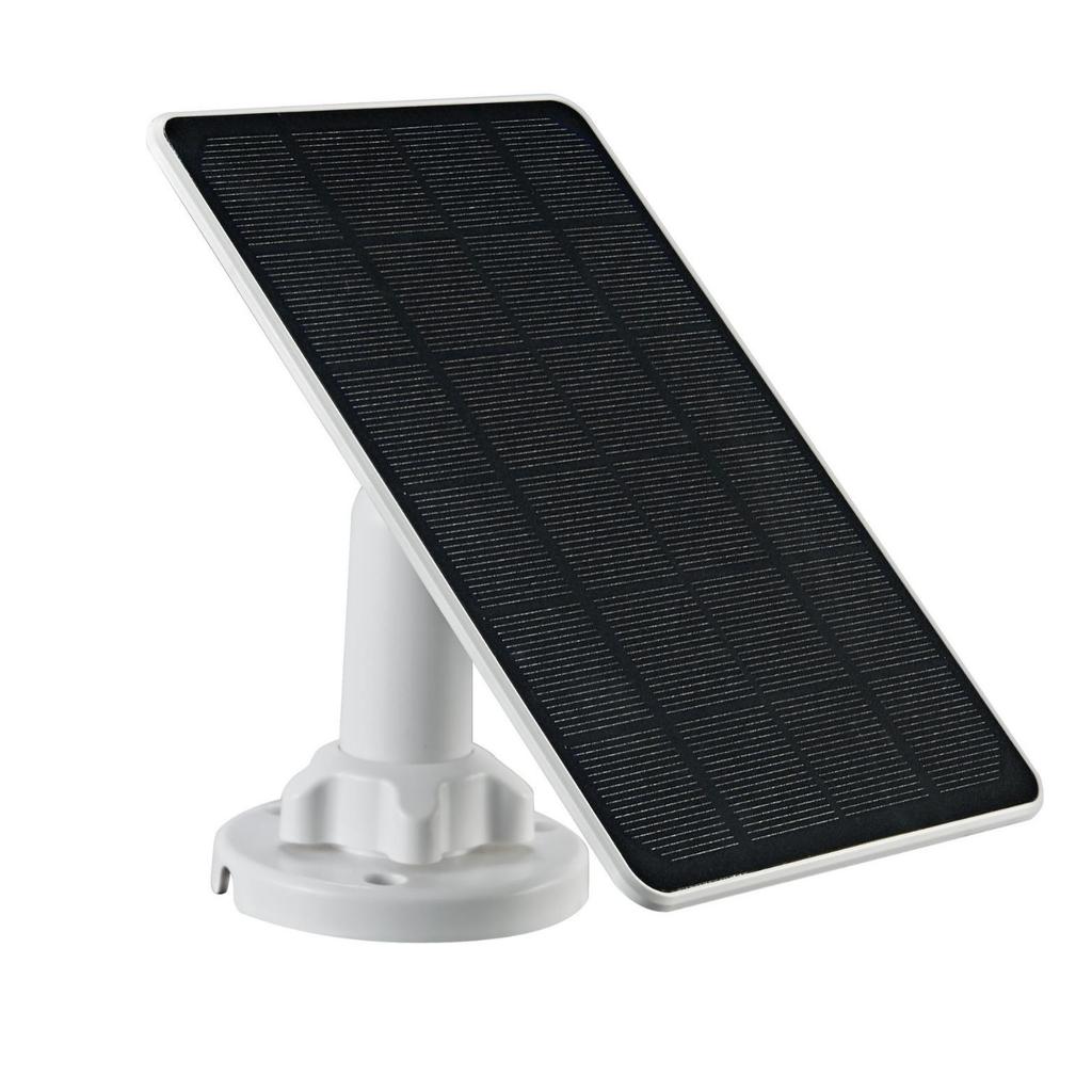 Compact Solar Panels (3W/5W/8W) for 5V Devices & 12V Solar Monitoring Systems