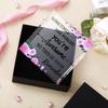 "You're Awesome" Reminder Gift - Inspirational Keepsake for Women & Friends