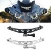 Für BMW R1200RT R1250RT R 1200 1250 RT R1200 R1250 RT R 1200RT 1250RT 2014-2023 2022 Motorrad-Rekorderhalter Kamera-Halterung