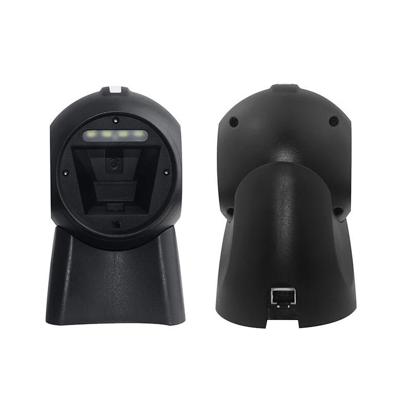 

Yuante XT7301P Desktop QR Barcode Scanner CN plug (adapter included)