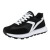 Trendy Shoes Couple Dad Shoes Breathable Summer Color Matching Trendy Casual Shoes Trendy Low Top Sneaker
