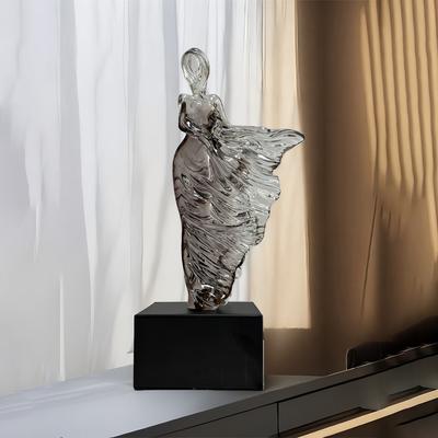 Boligdekorationer – Statuetter