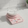 High Precision Food Weighing Scale Battery-powered Baking Scale Cooking Scale  Recipe