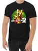 Nové Retro Videohra Left 4 Dead 2 Pánské Tričko S-3XL Různé Barvy