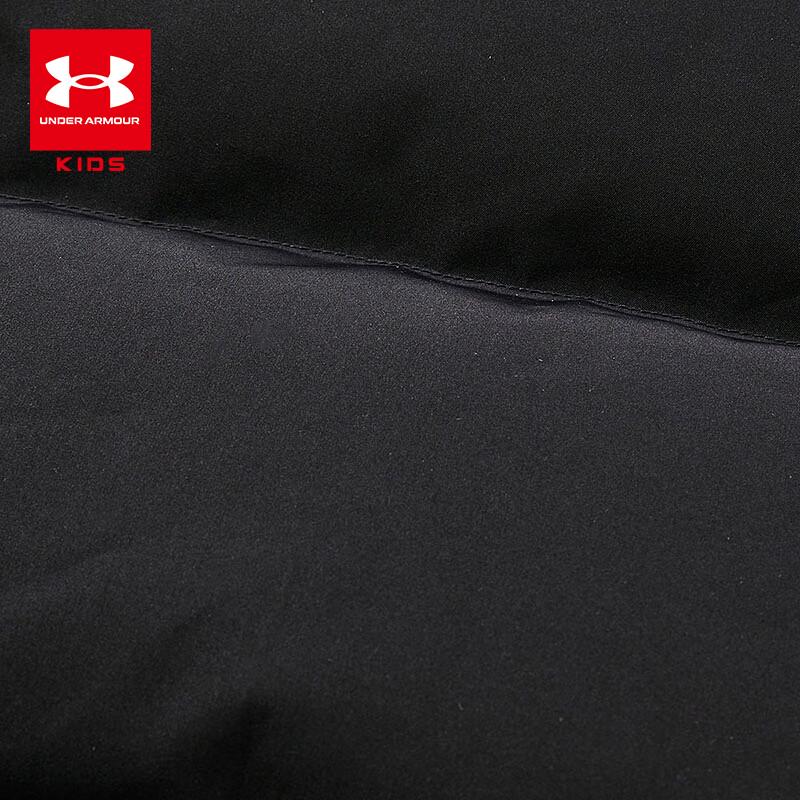 Under Armour Kids' High-Neck Down Jacket