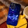 S-Skirk Genshin Impact Phone Case For iPhone 17,16,15,14,13,12,11,Pro,Max,Plus Shockproof Cover