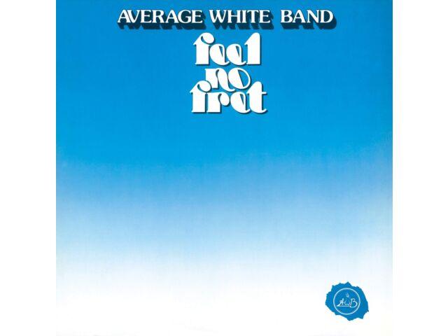 

Average White Band Feel No Fret +4 CD Japan Bonus Track CDSOL-5189 Remaster NEW