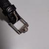 Used OMEGA watch antique manual winding type
