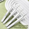 BlackHead Remover Tool Black Head Acne Blemish Pimple Extractor Acne Needles Tweezer Pore Cleaner Face Cleansing Tools Skin Care