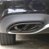 Für Mercedes Benz ABCE GLC GLE GLS Klasse W176 W246 W247 W205 W213 Coupe C207 X253 W166 C292 X166 Auto Auspuffrohr abdeckung Trim
