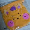 Line Friends Encity Wish Shion Wishinini Pouch Shionini
