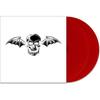 Vinyl Lp - Hopeless Records - Avenged Sevenfold - Red - Colored Vinyl - Explicit