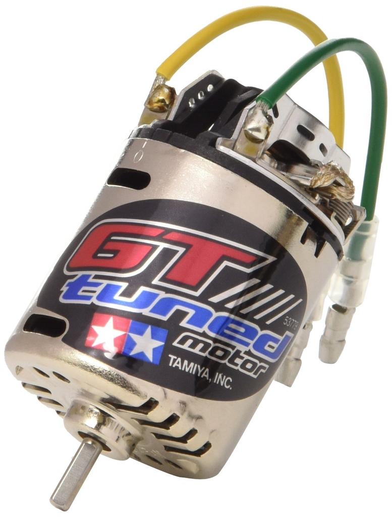 Tamiya OP Parts OP.779 GT Tune Motor (25T) 53779