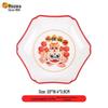 Wuhe Chinese Style Dragon Plastic Snack & Bone Plate