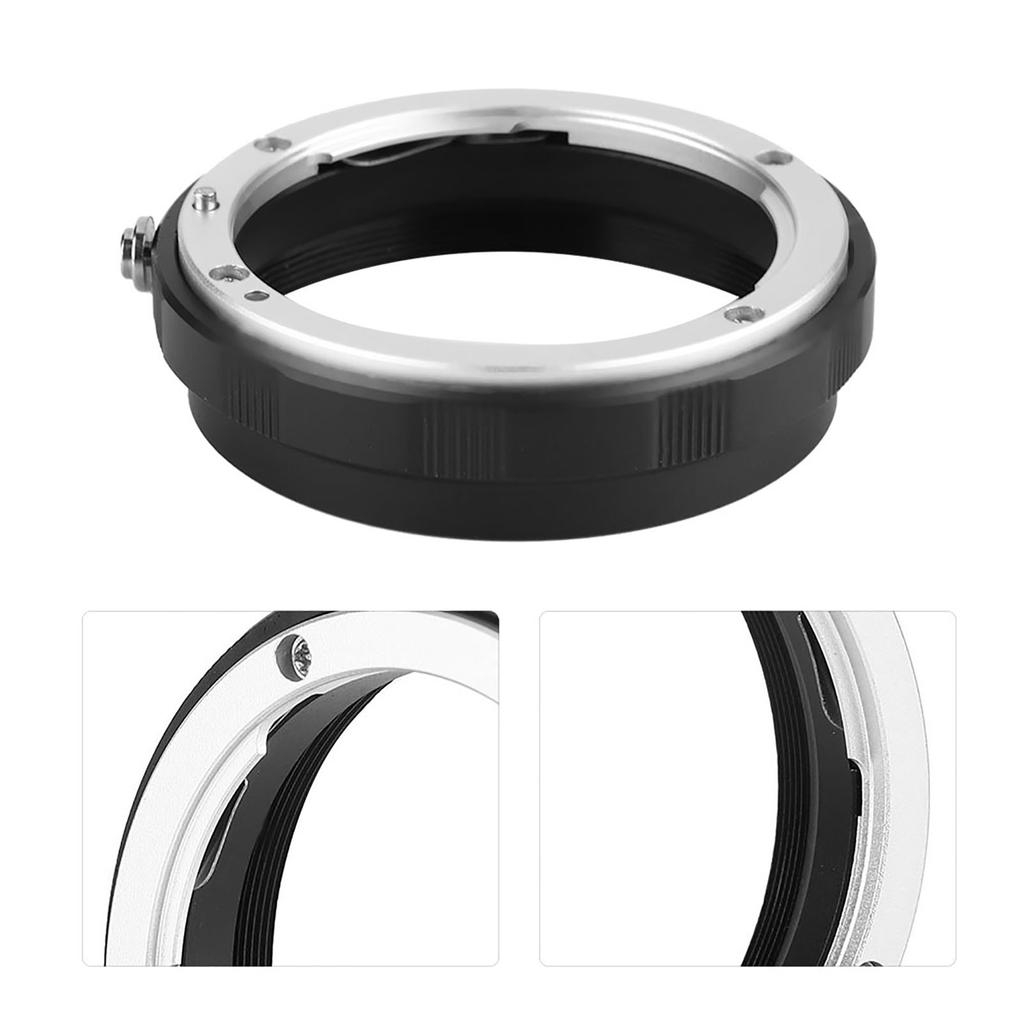 SLR Camera Macro Lens Filter Protection Ring For Canon Nikon (Nikon)