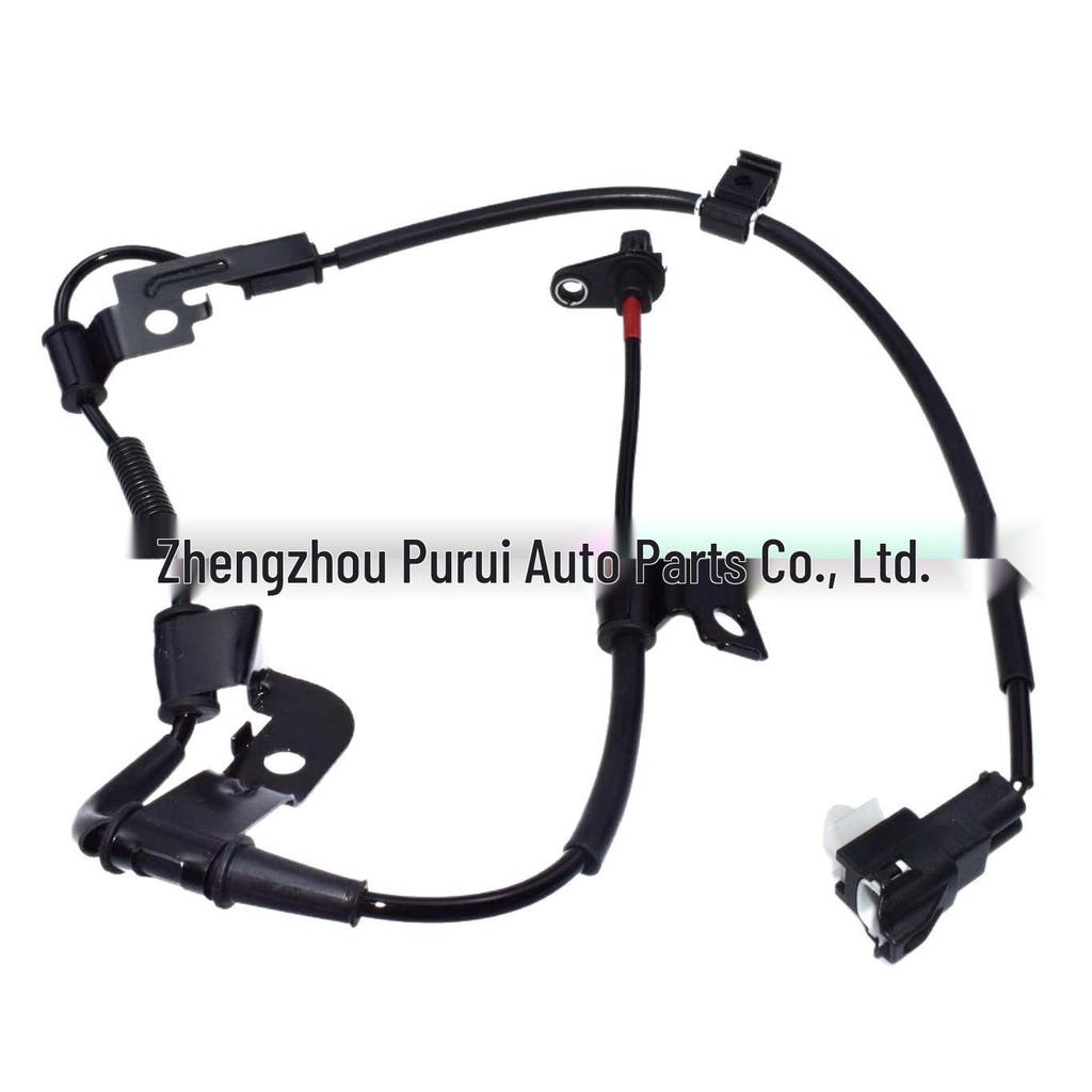 59810-3K000 598103K000 Kompatibler ABS-Raddrehzahlsensor für Hyundai Kia Sonata Yufeng.