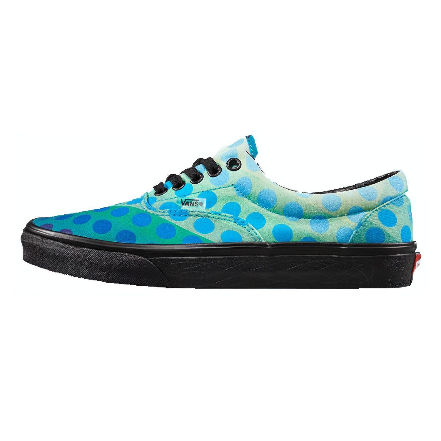 Era David Bowie x Era Vans Space Oddity VN0A38FRVOZ 39 синий