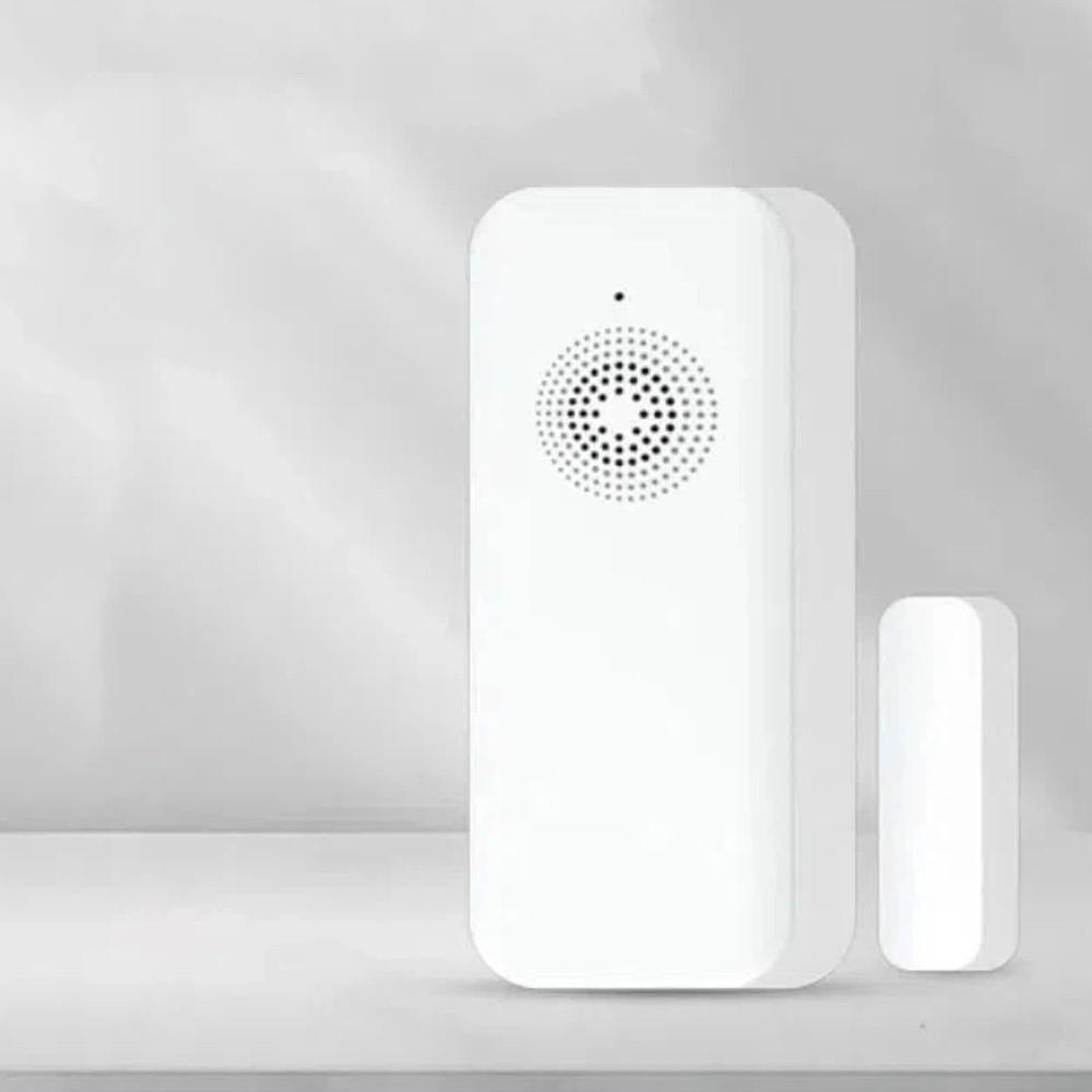 Alarm System Wireless Smart Door Sensor Smart Detector Smart Home Security Alarm System  Office