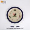 WHE Classic Melamine Hotpot Dinnerware