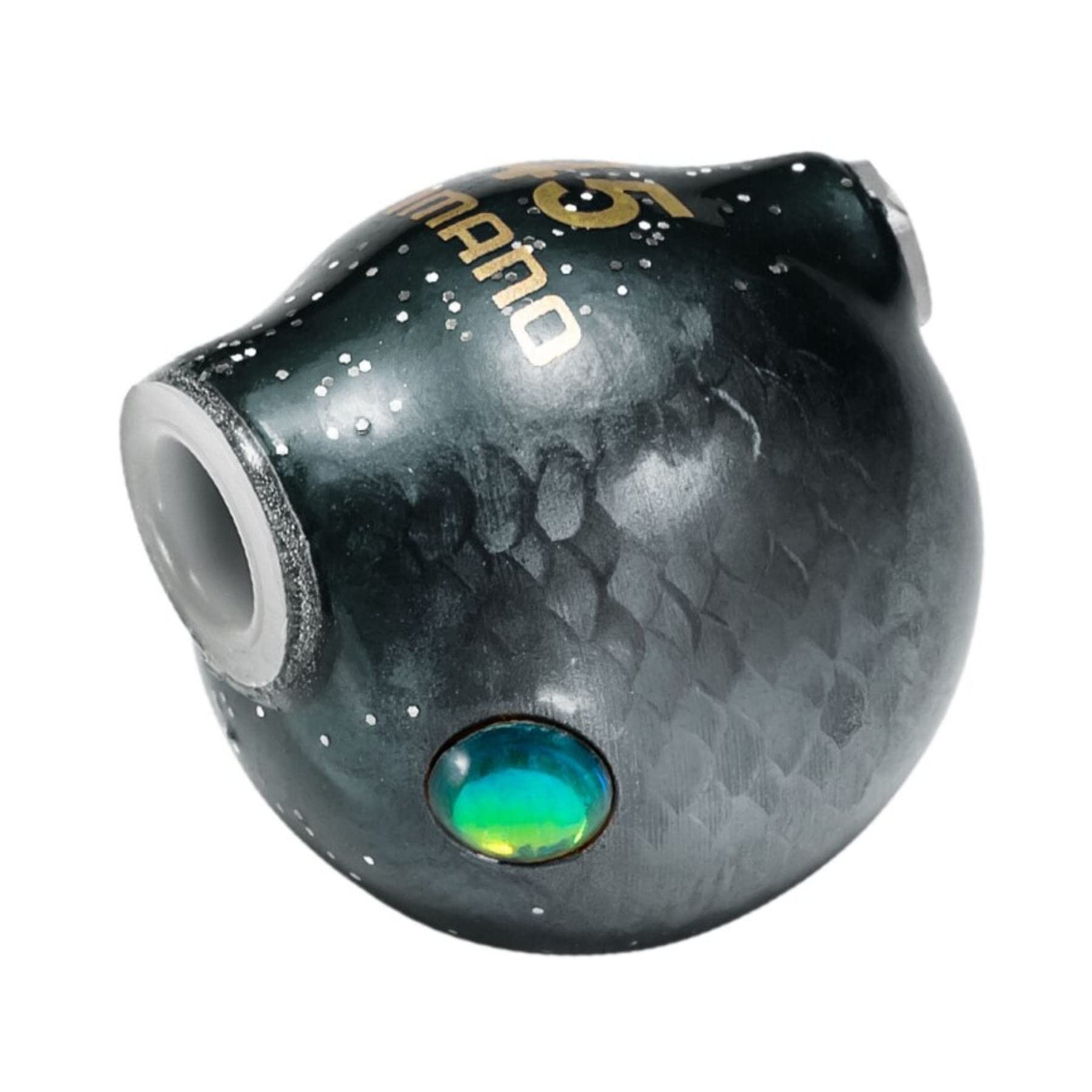 

Shimano Tairaba Head Engetsu Bakubaku TG 45g 006 ST Black JC-T04W