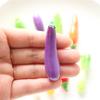 DIY Resin Vegetable Accessories: Hair Clips, Phone Cases, Keychains, Pendants, Shoe Buckles & Ornaments