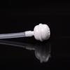 1 Set Baby Newborn Wide Mouth Bottle Feeder Milk Bottle Flexible Rotatable Straw