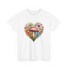 Love Is Universal T-Shirt | Spiritual Hippie Tee | Cosmic Energy Shirt